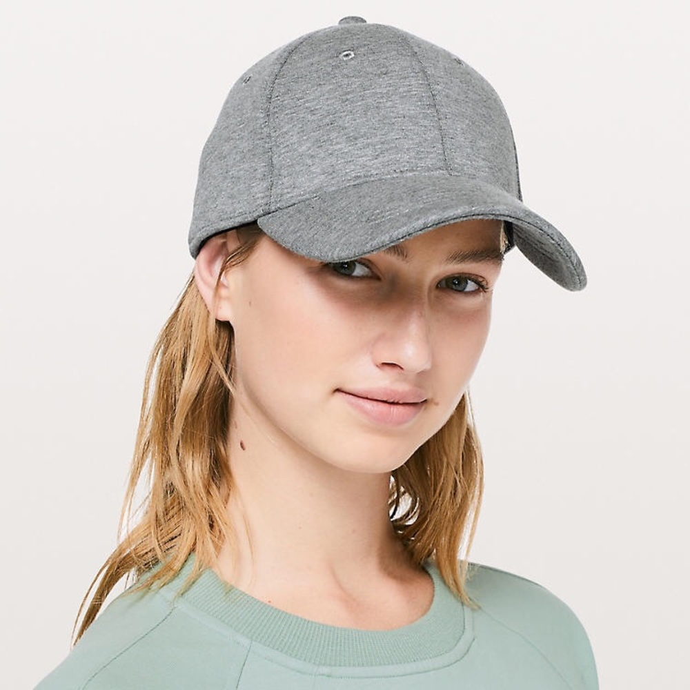 Lulu Lemon Baller Hat